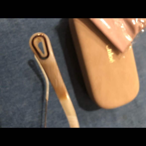 Chloe sunglasses CE2134 *Selective trades** - Picture 4 of 4